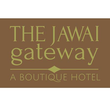 The Jawai Gateway Hotel Sheoganj Екстериор снимка