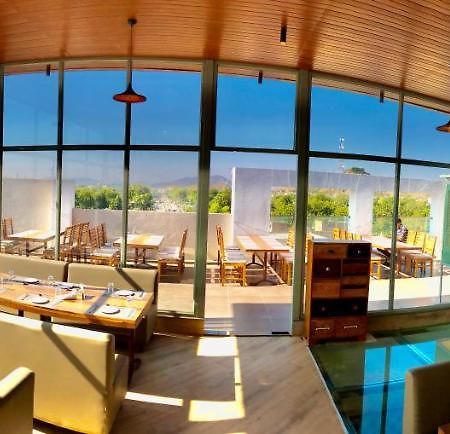 The Jawai Gateway Hotel Sheoganj Екстериор снимка