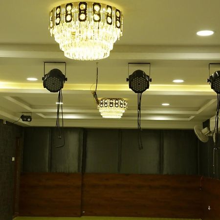 The Jawai Gateway Hotel Sheoganj Екстериор снимка