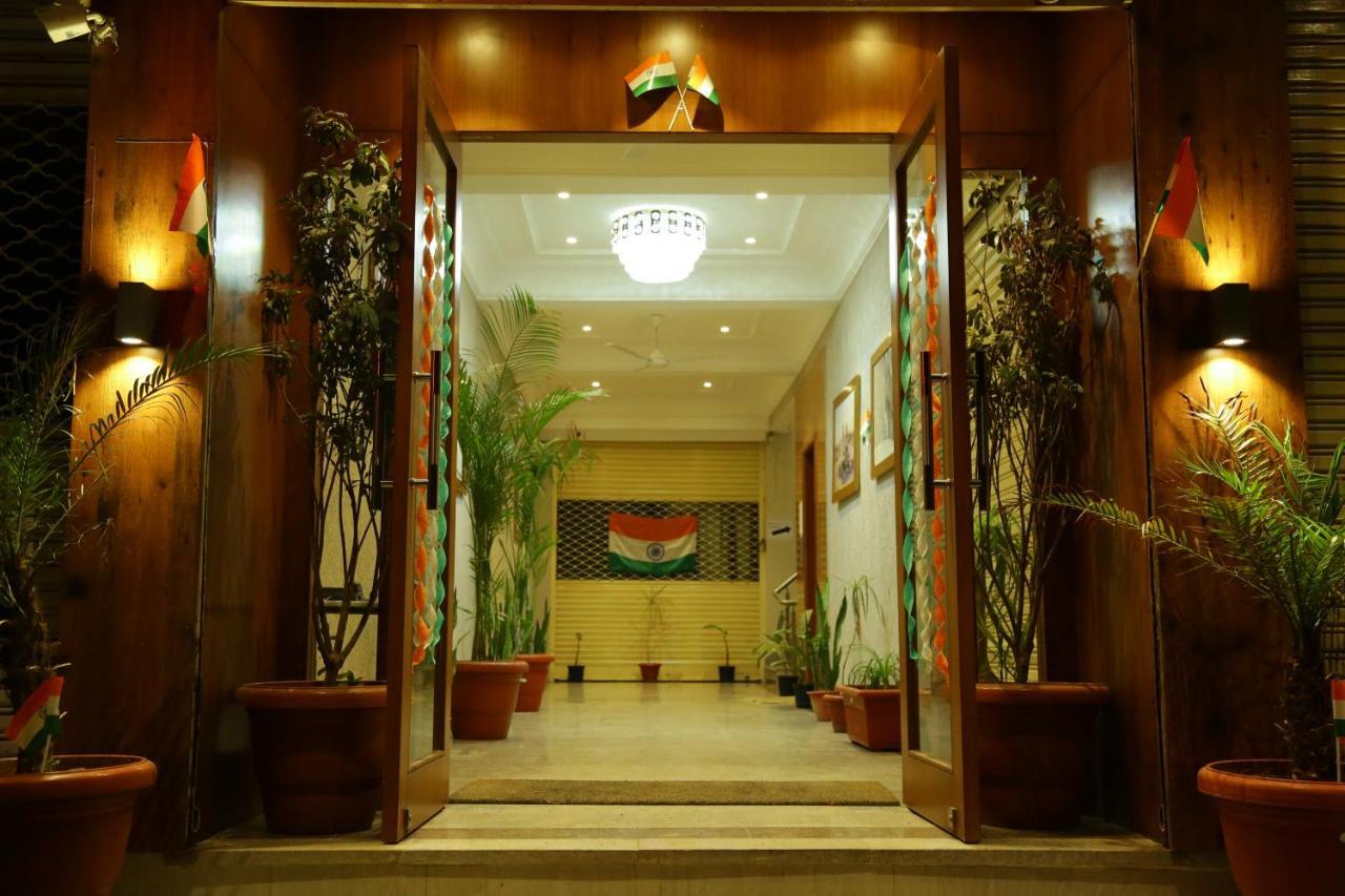 The Jawai Gateway Hotel Sheoganj Екстериор снимка