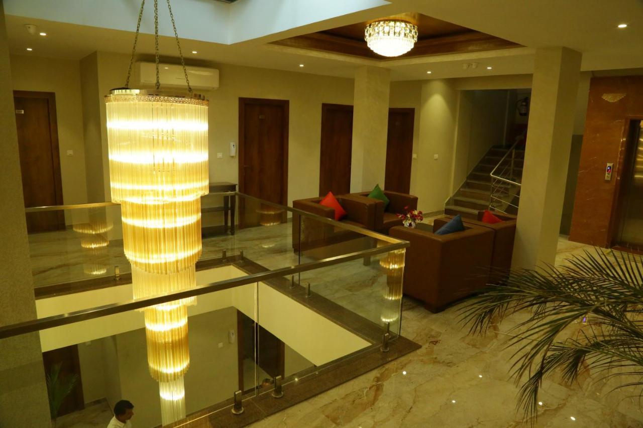 The Jawai Gateway Hotel Sheoganj Екстериор снимка