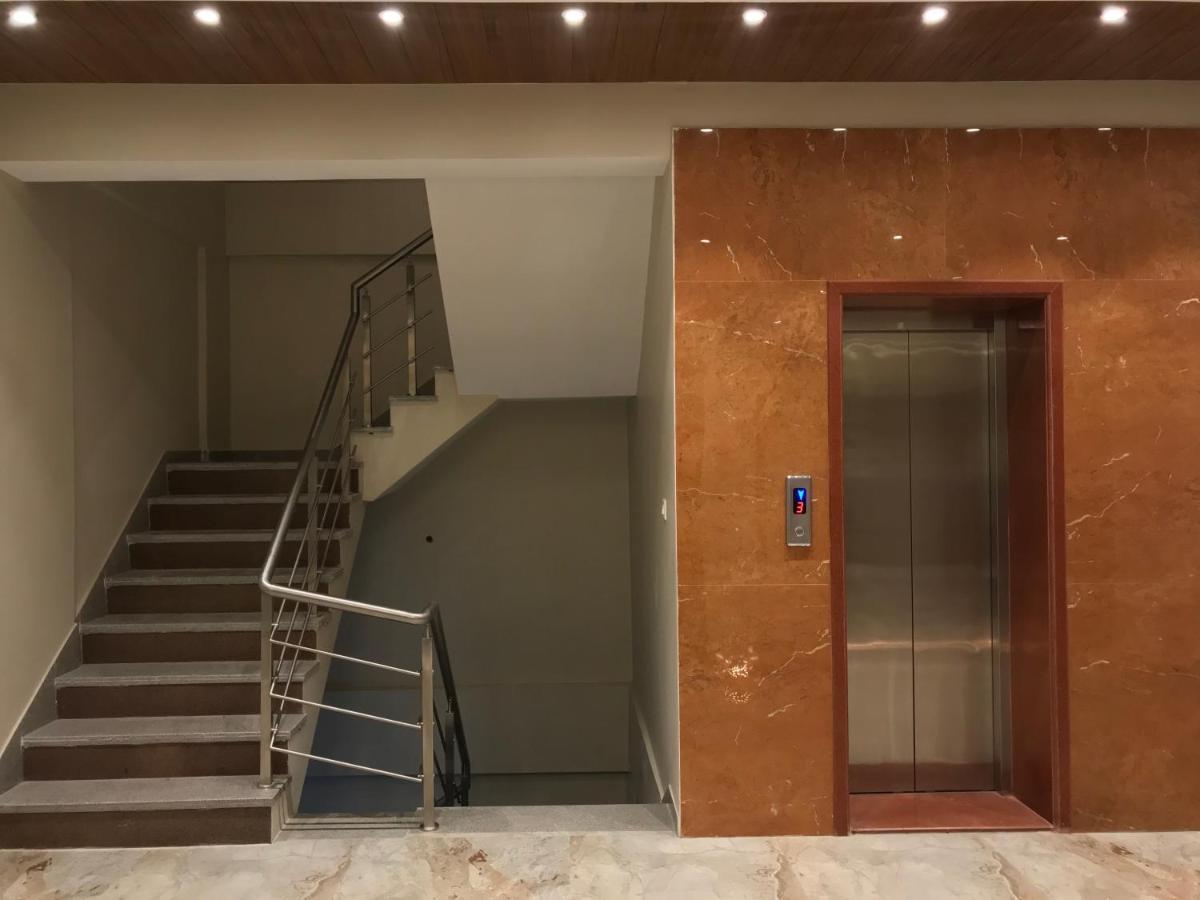 The Jawai Gateway Hotel Sheoganj Екстериор снимка