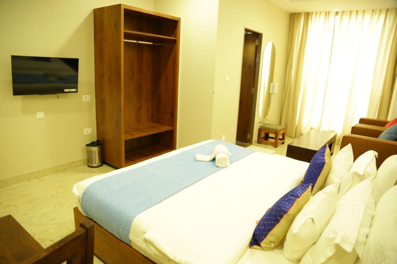 The Jawai Gateway Hotel Sheoganj Екстериор снимка