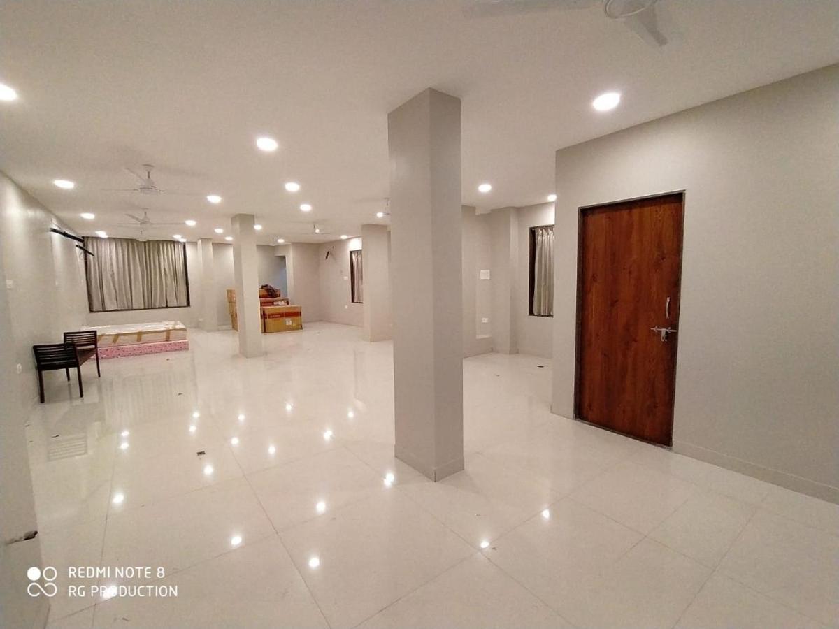 The Jawai Gateway Hotel Sheoganj Екстериор снимка