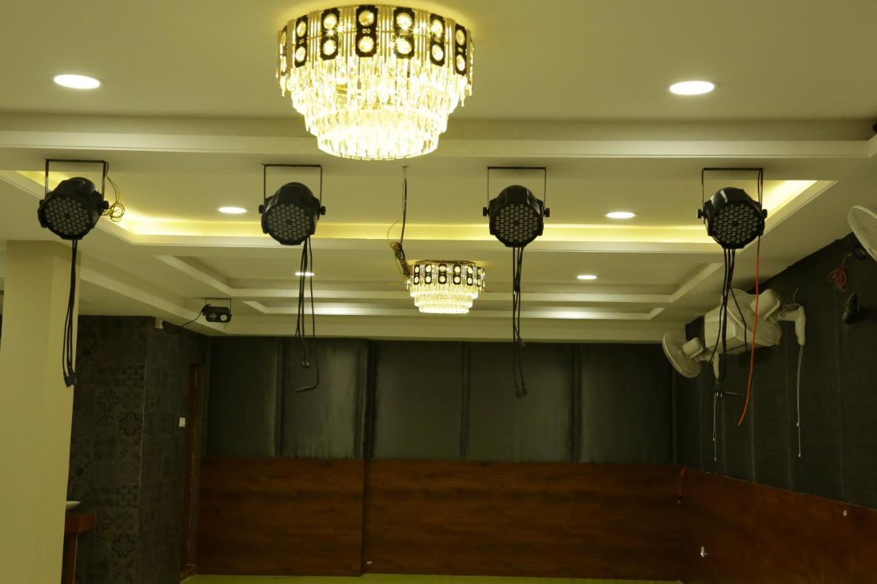 The Jawai Gateway Hotel Sheoganj Екстериор снимка