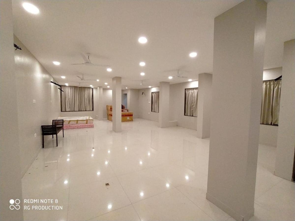 The Jawai Gateway Hotel Sheoganj Екстериор снимка