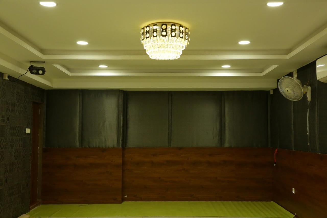 The Jawai Gateway Hotel Sheoganj Екстериор снимка